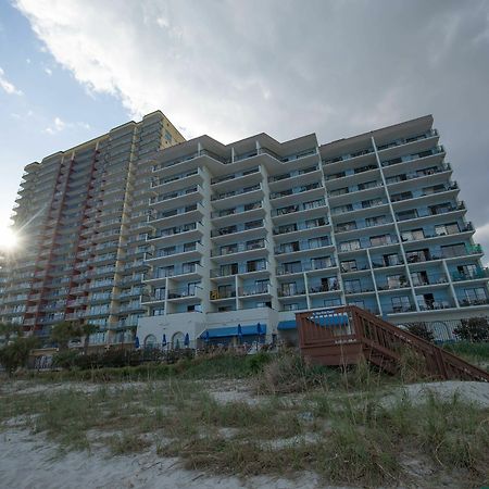 Bluewater Resort 1501 Миртл-Бич Экстерьер фото