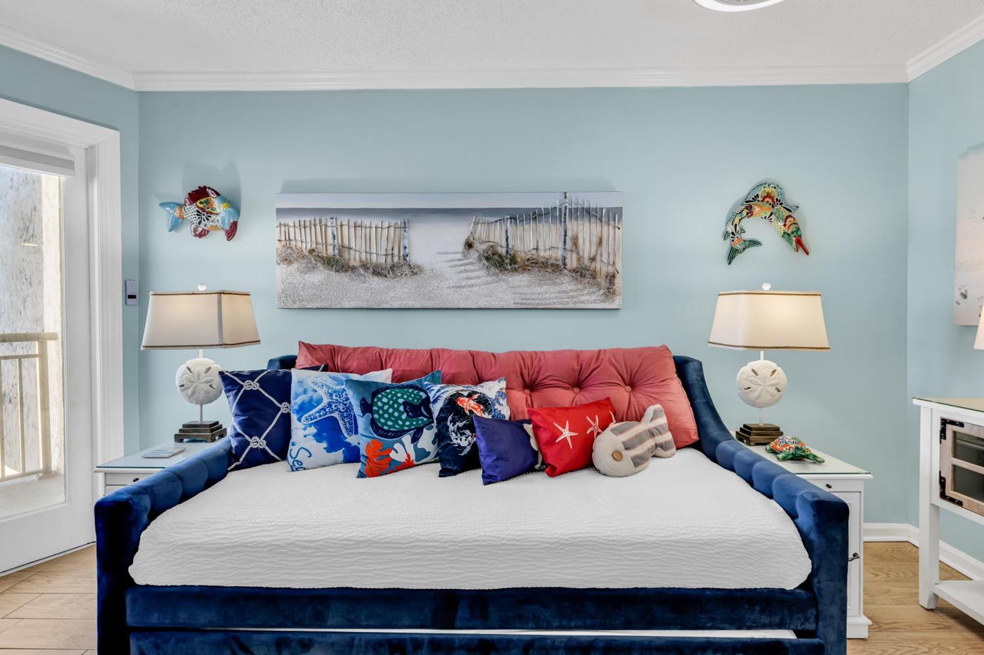 Bluewater Resort 1501 Миртл-Бич Экстерьер фото