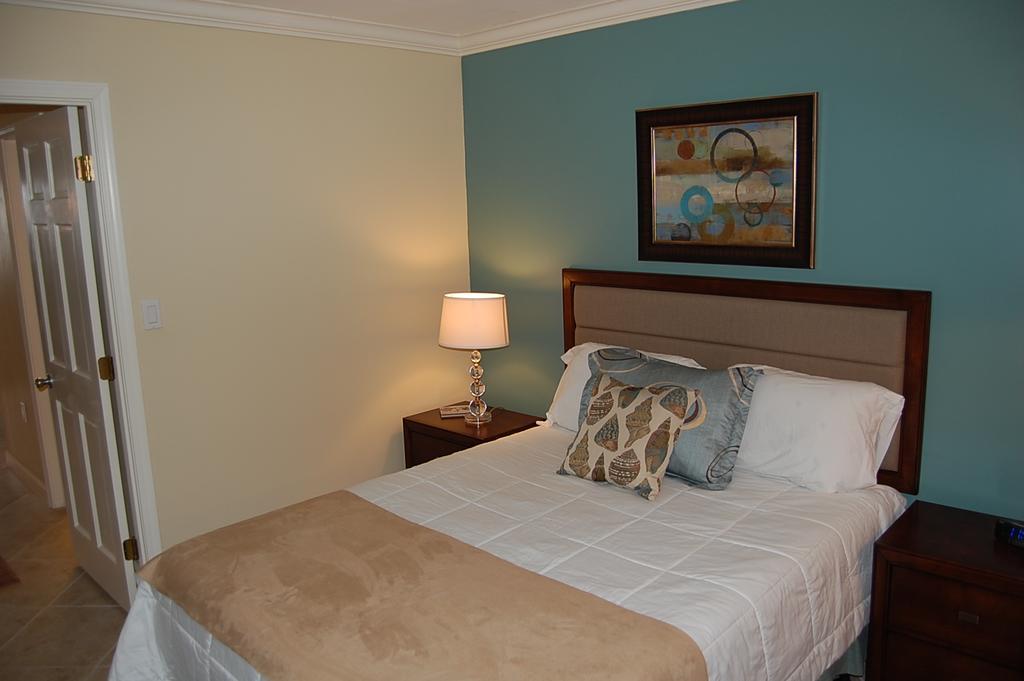 Bluewater Resort 1501 Миртл-Бич Экстерьер фото