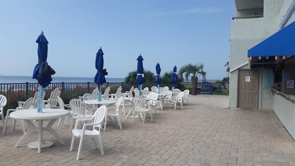 Bluewater Resort 1501 Миртл-Бич Экстерьер фото