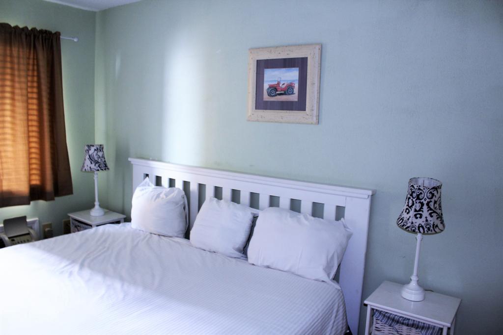Bluewater Resort 1501 Миртл-Бич Экстерьер фото